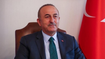 Çavuşoğlu NATO zirvesine katılıyor