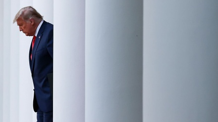 CNN: sabotaggio Trump a transizione minaccia lancio vaccino covid