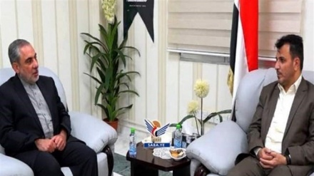 İran sağlık ve tıp alanında Yemen ile işbirliğini genişletmeye hazır 