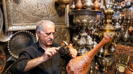 (FOTO) Iran da vedere: citta' di Isfahan - 1