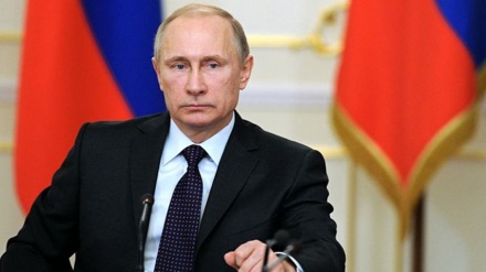  «Mirror»: Путин ба саратон мубтало шудааст