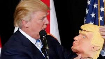 Rivelato il programma post elettorale di Donald Trump 