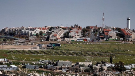 イスラエルが、占領する聖地での入植地建設の継続を画策