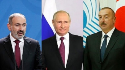 Proteste in Armenia, Pashinyan: ho firmato accordo su consiglio dell’esercito