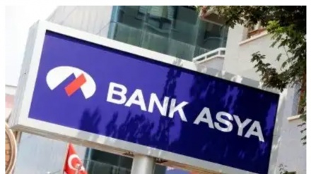 Bank Asya'nın firari  kurucu ortağı İstanbul'a getirildi