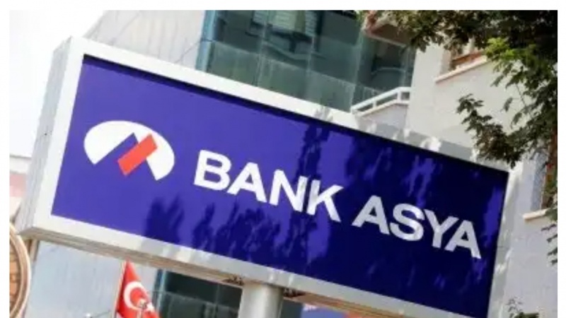 Bank Asya'nın firari  kurucu ortağı İstanbul'a getirildi