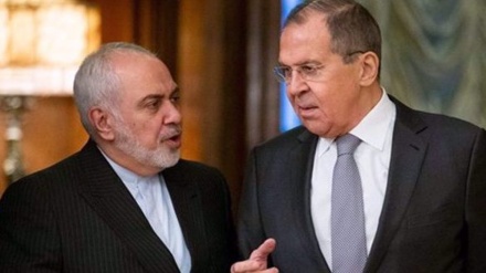 Zarif to visit Moscow, Baku as Iran monitors Nagorno-Karabakh conflict resolution process