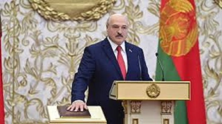 Bielorussia: via libera dell’UE alle sanzioni per Lukashenko
