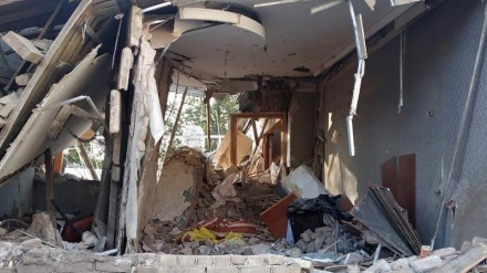 Armenien begeht Völkermord im aserbaidschanischen Terter