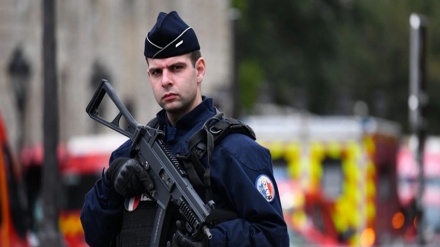 Prancis Kerahkan 14.000 Tentara Antisipasi Kerusuhan