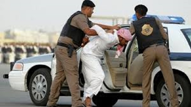 Саудия Арабистонида яна 51 нафар коррупцияда айбланиб қўлга олинди