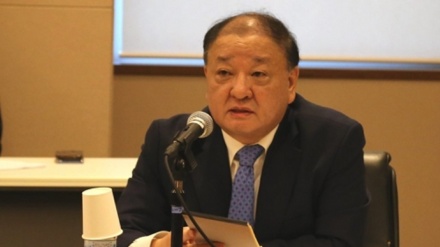 韓国の新駐日大使に、日本通のカン・チャンイル氏が内定　
