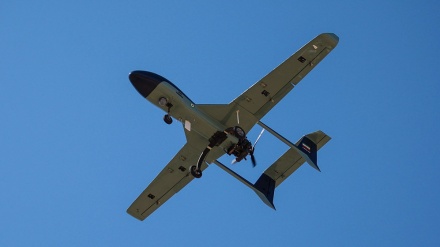 Kilang Minyak Aleppo Diserang Drone