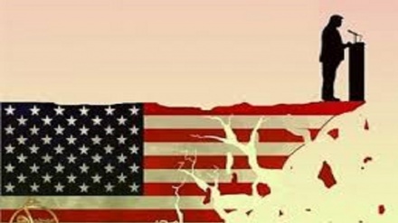(VIGNETTE) America post elezioni: un paese che crolla