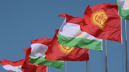 تمایل تاجیکستان برای صادرات محصولات کشاورزی از خاک قرقیزستان 
