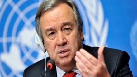 Nagorno-Karabakh, l'Onu: Guterres nuovamente chiede la fine del conflitto 