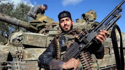 Tatizo la uwepo wa magaidi wa kitakfiri katika mzozo wa Karabakh