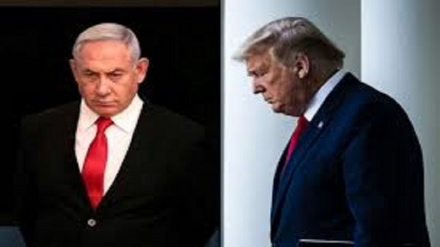 USA 2020: doppio tweet di Netanyahu