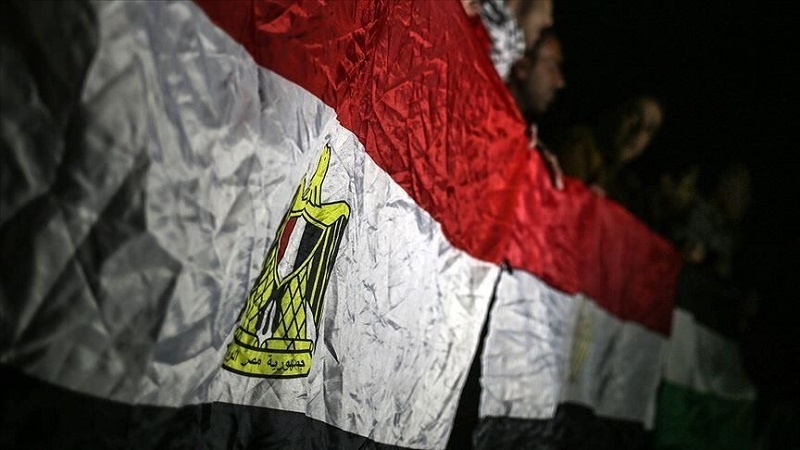گروه اخوان‌ المسلمین بار دیگر در لیست گروه‌ های تروریستی مصر قرار گرفت