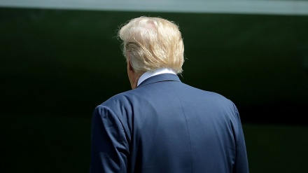 Paesi arabi temono la sconfitta di Donald Trump