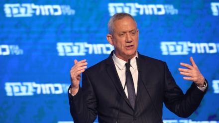 גנץ יקיים התייעצויות לקראת הכרעה במהלכים הפרלמנטריים