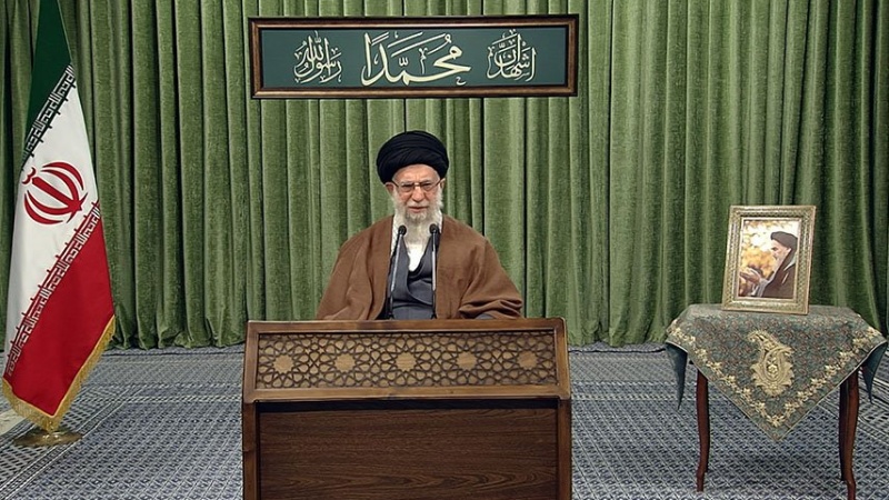 המנהיג: המדיניות האיראנית ברורה ולא תלויה בחילופי הנשיאים האמריקנים
