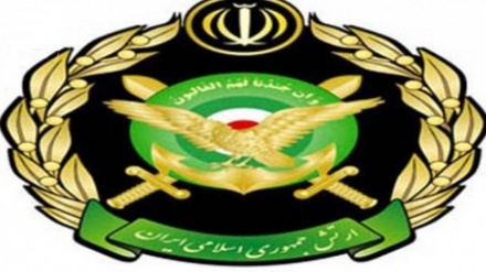 הצבא האיראני מוכן לסכל כל ניסיון לפגוע בביטחון המדינה