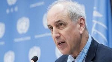 Onu, Palestina: illegali gli insediamenti del regime sionista