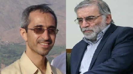 יום השנה לנפילתו של מג'יד שהריארי - למרות מעשי הרצח איראן תתקדם במדע