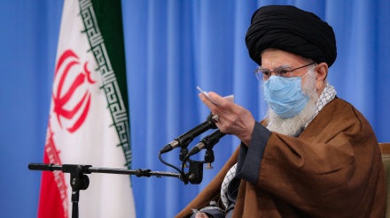 イラン最高指導者、「外国は信用できない」