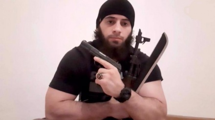  Vienna shooter was Daesh sympathizer just released by Austria police 