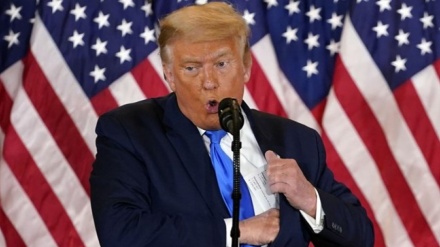 Trump G-20 liderlerine uzun süre iş birliği sözü verdi