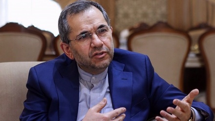 Iran slams Panjshir 'fratricide', urges inclusive Afghan government