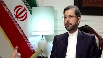 روند فعلی صلح در افغانستان پروژه کاخ سفید است