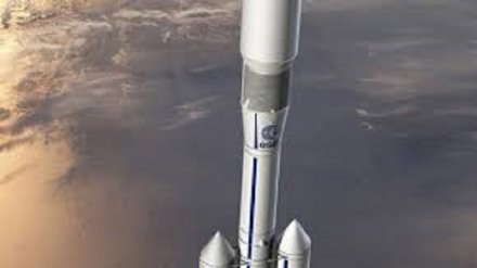 Il razzo europeo Vega è precipitato, missione fallita