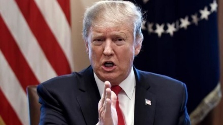 Upaya Trump Ubah Hasil Pilpres di Amerika