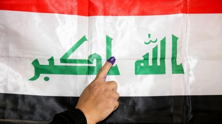 Perbedaan Signifikan Pileg Irak 2021 dan 2018