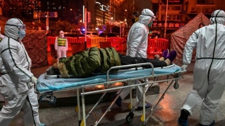 ヨーロッパで、コロナ感染者数が増加