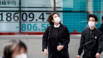 東京都の新型コロナ感染、新たに393人