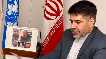 Irán y otros países repudian ante la ONU historial de DDHH de EEUU 