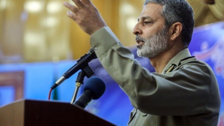 הכוחות האיראנים מסוגלים לסכל כל איום