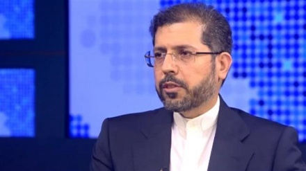 İran: Pompeo’nun azami baskısı azami hezimete uğradı