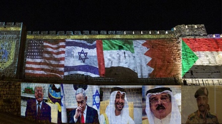 Iraq yasisitiza tena msimamo wake wa kupinga kuanzisha mapatano na utawala haramu wa Israel