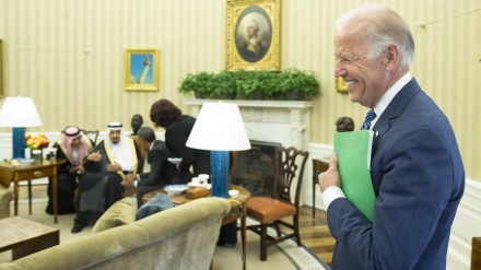 Саудовская Аравия обеспокоена приходом Байдена к власти