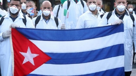 Cuba avvia vaccinazione bimbi-ragazzi da 2 a 18 anni