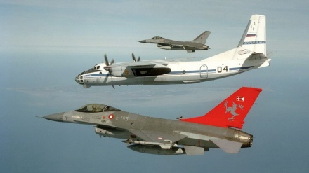 美国正式退出《开放天空条约》