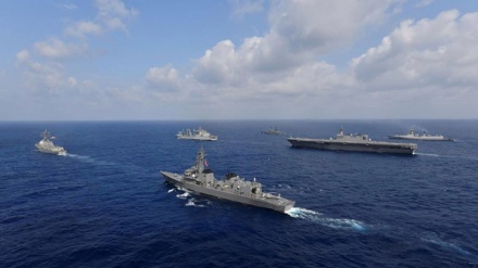  Philippines delays termination of US military pact for 6 more months 