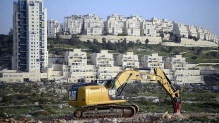 イスラエルが、パレスチナ・ガザ地区付近での入植地の新設で合意
