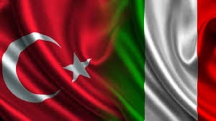 Tensioni nel Mediterraneo: Turchia convoca l'ambasciatore italiano