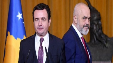 Shqipëri-Kosovë, 13 marrëveshje/ Rama dhe Kurti: Open Balkan nuk na pengon të forcojmë marrëdhëniet